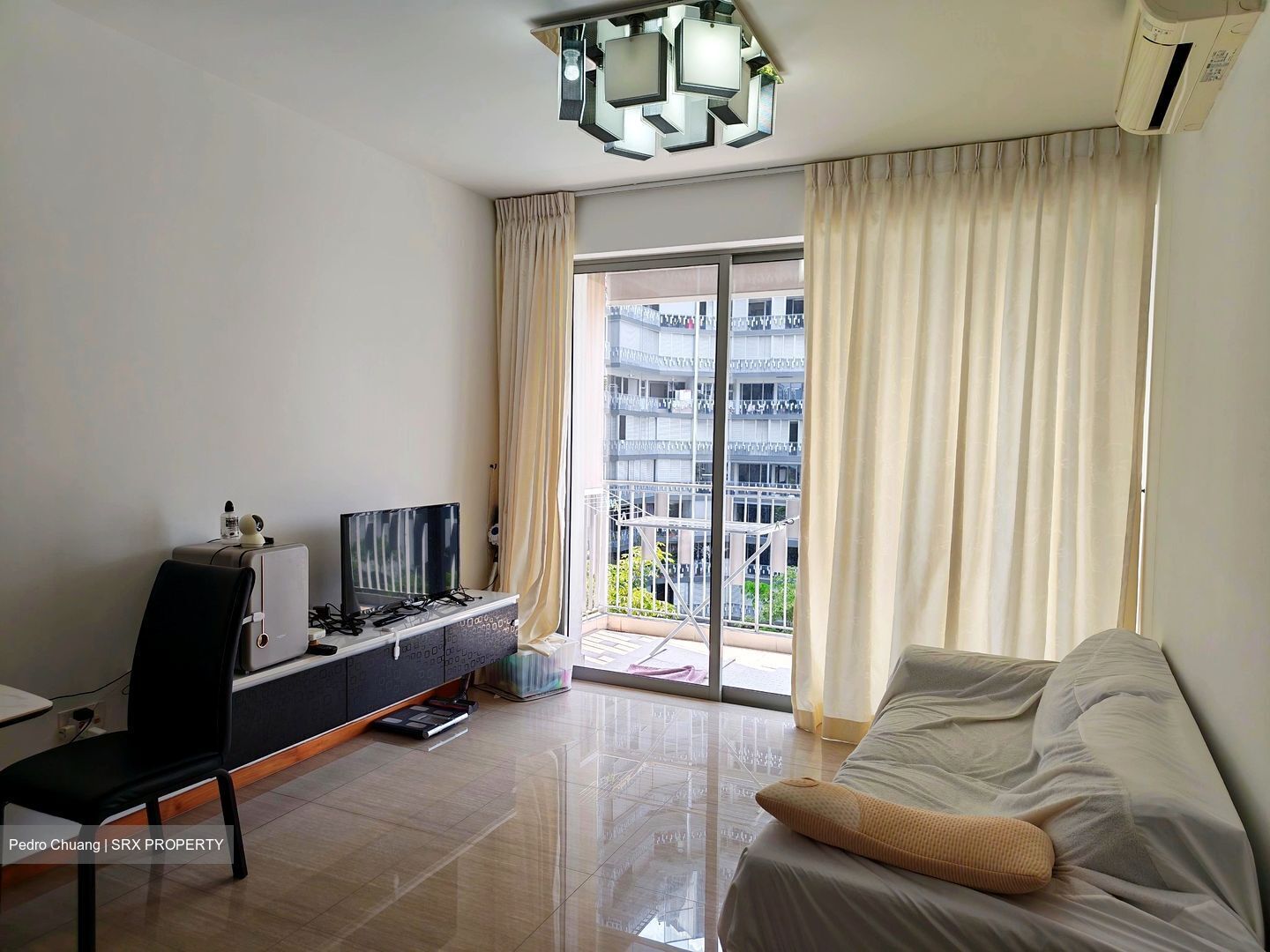 Flo Residence (D19), Condominium #554568491